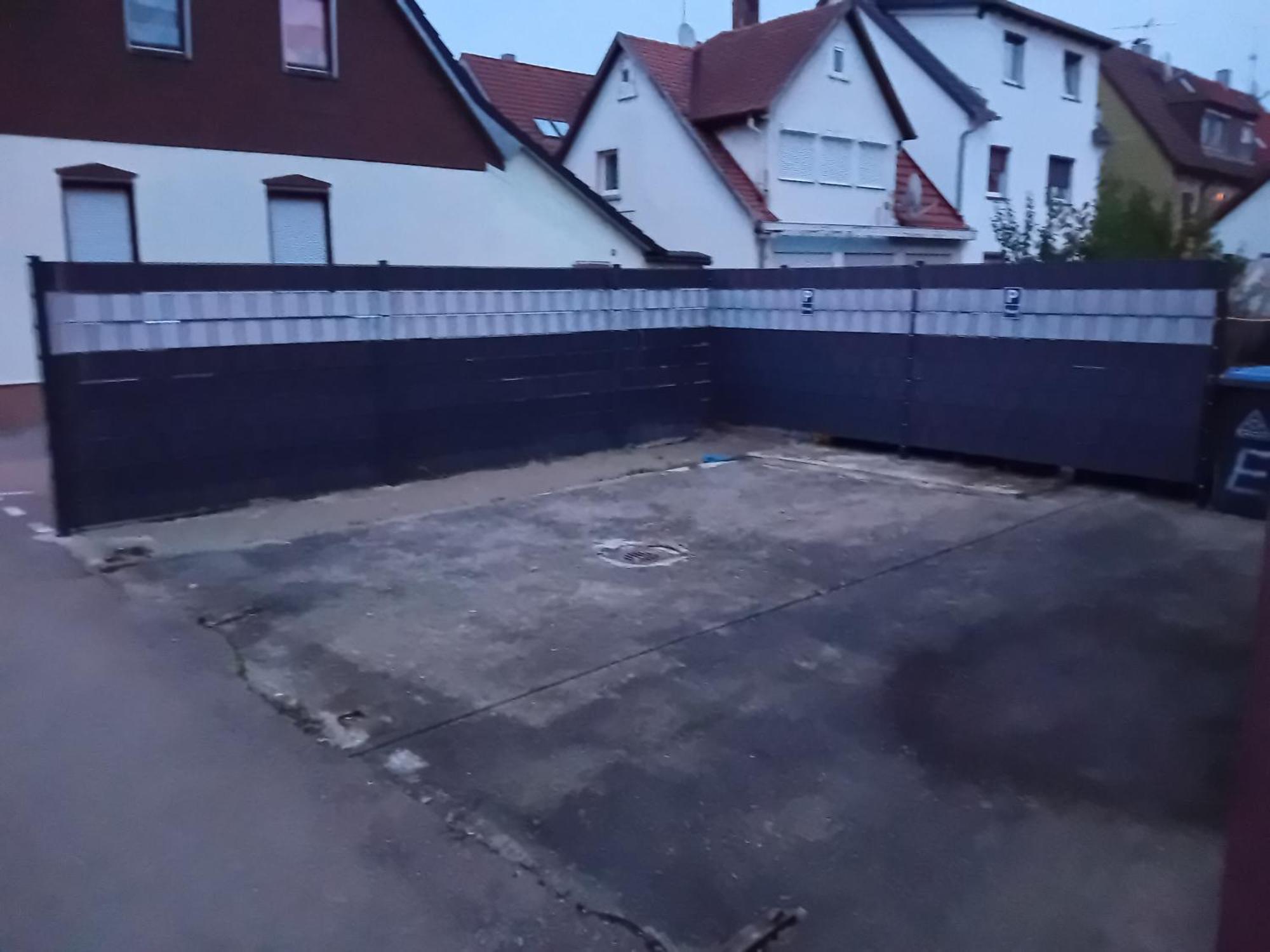 Heidenheim Unterkunft Exterior foto